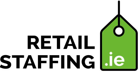 RetailStaffing.ie Logo